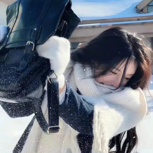 美术馆旁的动物园